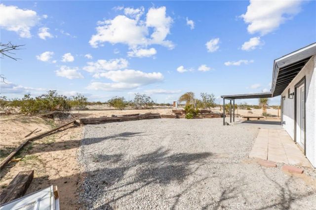 2680 Alfalfa, 29 Palms, CA 92277