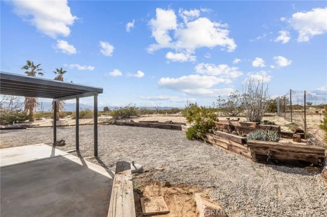 2680 Alfalfa, 29 Palms, CA 92277