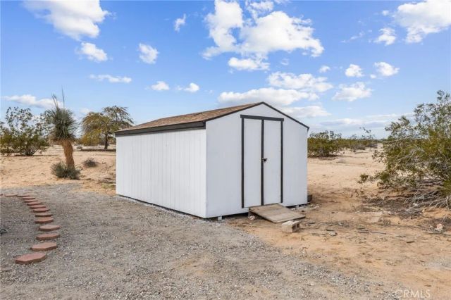 2680 Alfalfa, 29 Palms, CA 92277