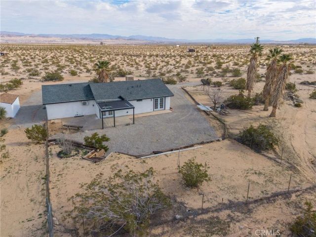 2680 Alfalfa, 29 Palms, CA 92277