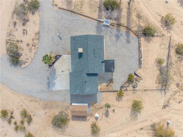 2680 Alfalfa, 29 Palms, CA 92277