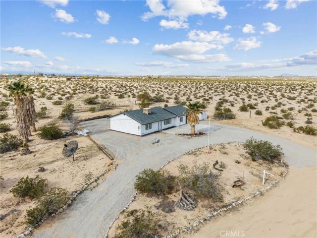 2680 Alfalfa, 29 Palms, CA 92277