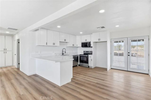2680 Alfalfa, 29 Palms, CA 92277
