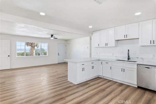 2680 Alfalfa, 29 Palms, CA 92277