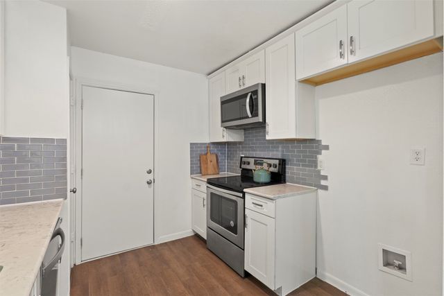 4650 Mexicana Road, Dallas, TX 75212