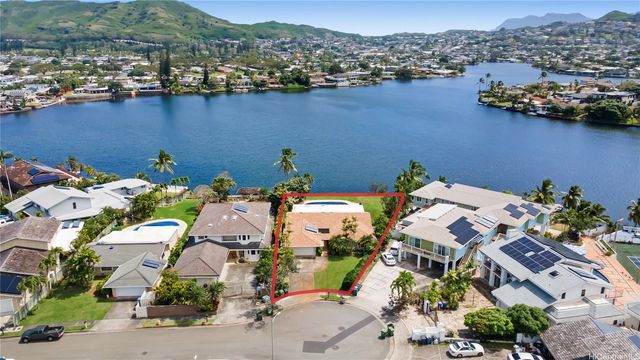 325 Hamakua Drive, Kailua, HI 96734