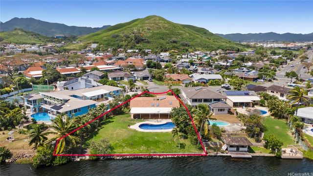 325 Hamakua Drive, Kailua, HI 96734