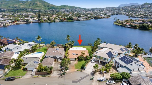 325 Hamakua Drive, Kailua, HI 96734