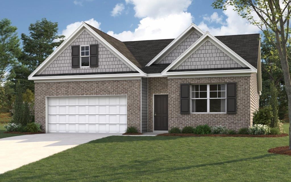 100 Pintail Drive, Lafayette, GA 30728