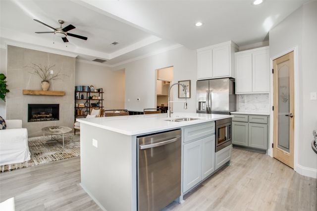 1314 E Pecan Street, Gainesville, TX 76240