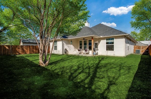 1314 E Pecan Street, Gainesville, TX 76240
