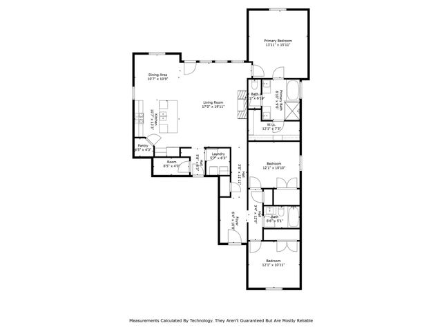 1314 E Pecan Street, Gainesville, TX 76240