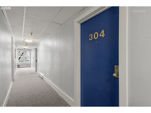 1829 Nw LOVEJOY St 304, Portland, OR 97209