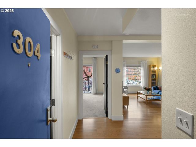 1829 Nw LOVEJOY St 304, Portland, OR 97209