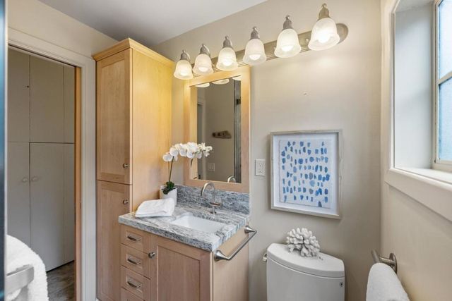 705 Grace Street, Monterey, CA 93940