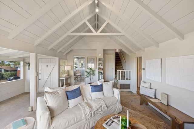 705 Grace Street, Monterey, CA 93940