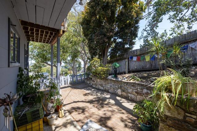 705 Grace Street, Monterey, CA 93940