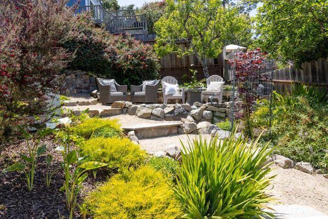 705 Grace Street, Monterey, CA 93940