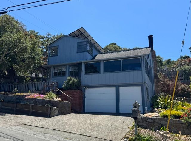 705 Grace Street, Monterey, CA 93940