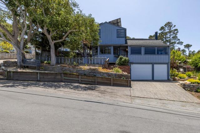 705 Grace Street, Monterey, CA 93940