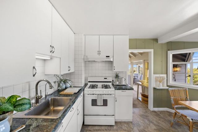 705 Grace Street, Monterey, CA 93940