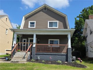 3107 Churchview Avenue, Baldwin Boro, PA 15227