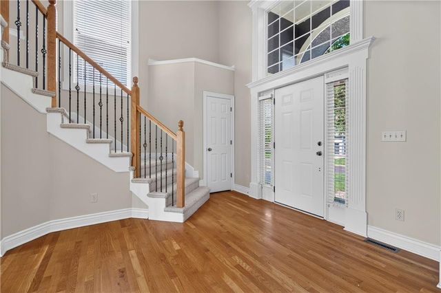14001 Noland Street, Overland Park, KS 66221