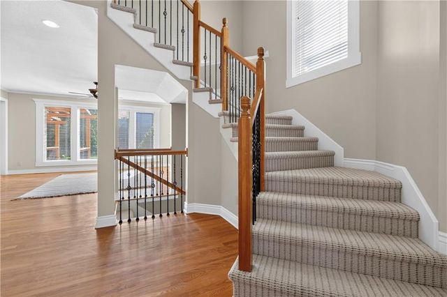 14001 Noland Street, Overland Park, KS 66221