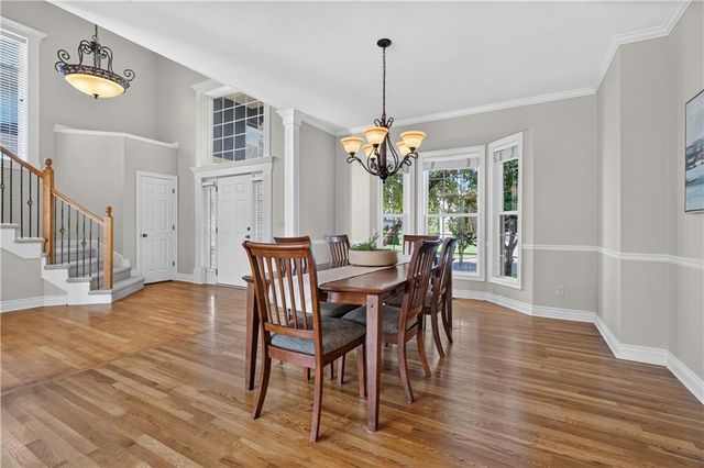 14001 Noland Street, Overland Park, KS 66221