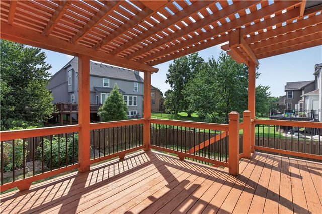 14001 Noland Street, Overland Park, KS 66221
