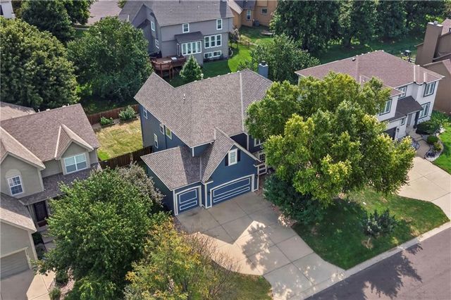 14001 Noland Street, Overland Park, KS 66221