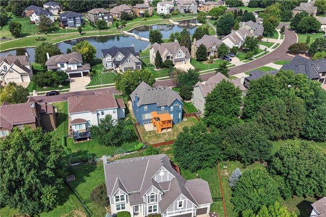 14001 Noland Street, Overland Park, KS 66221