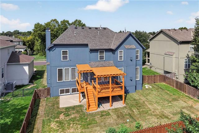 14001 Noland Street, Overland Park, KS 66221