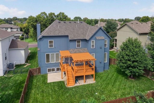 14001 Noland Street, Overland Park, KS 66221