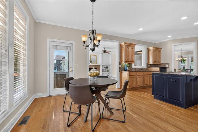 14001 Noland Street, Overland Park, KS 66221