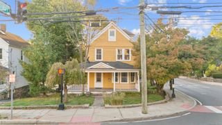 1148 Hope Street 2, Stamford, CT 06907