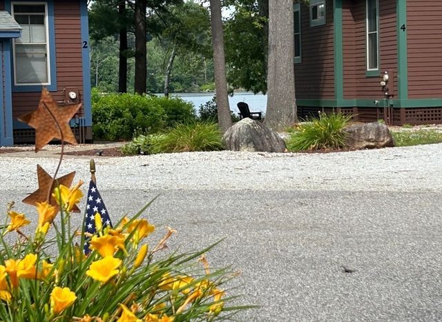 12 Waterview Drive 12, Westford, MA 01886
