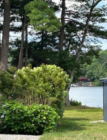 12 Waterview Drive 12, Westford, MA 01886