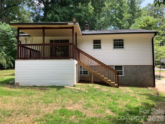 44 Rathfarnham Road, Asheville, NC 28803