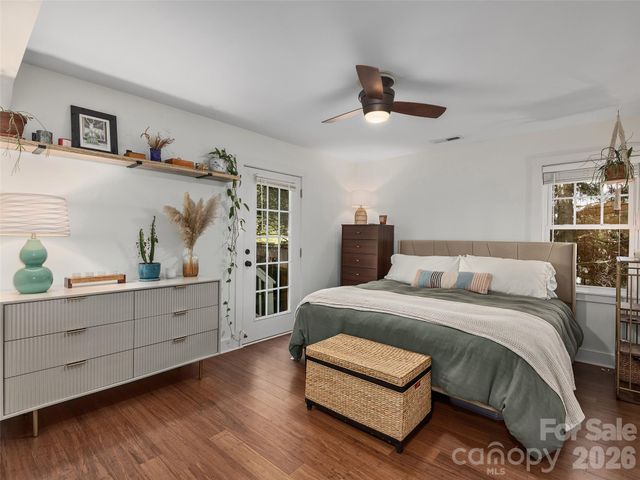 11 Knotty Alder Court, Candler, NC 28715