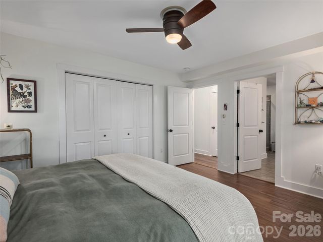 11 Knotty Alder Court, Candler, NC 28715