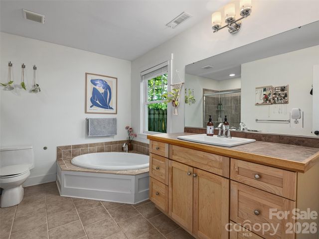11 Knotty Alder Court, Candler, NC 28715