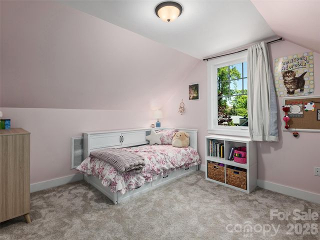 11 Knotty Alder Court, Candler, NC 28715