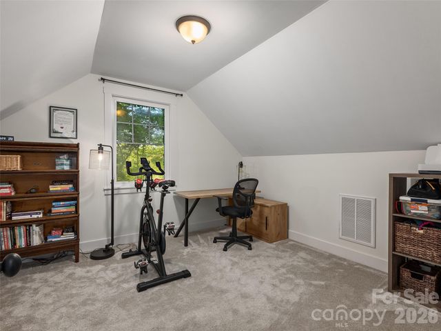11 Knotty Alder Court, Candler, NC 28715