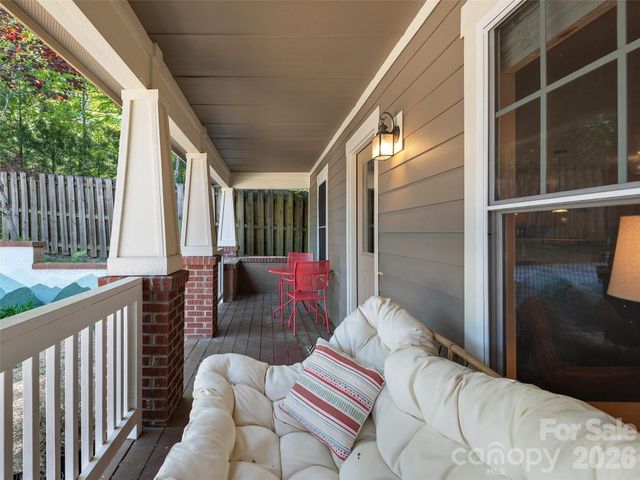 11 Knotty Alder Court, Candler, NC 28715