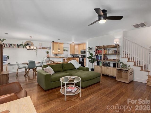 11 Knotty Alder Court, Candler, NC 28715