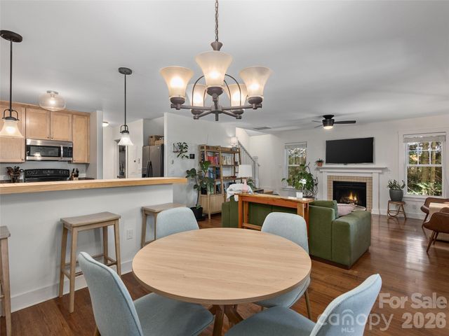 11 Knotty Alder Court, Candler, NC 28715
