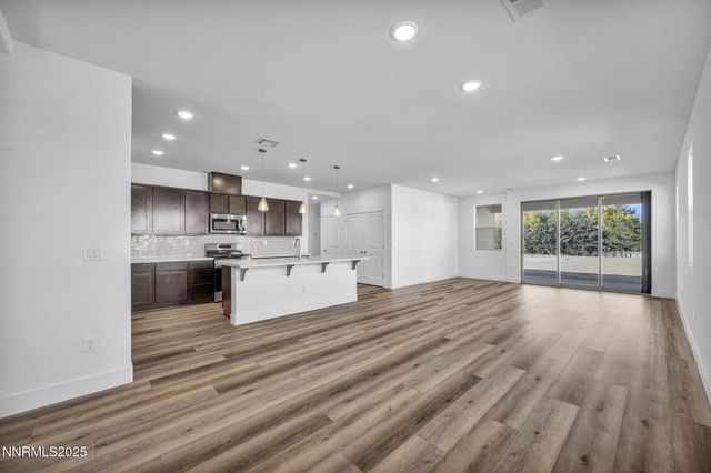 8609 Crandell Drive N3, Reno, NV 89506