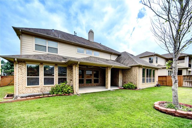10702 Claythorne Court, Richmond, TX 77407