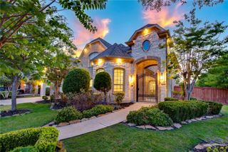 10702 Claythorne Court, Richmond, TX 77407